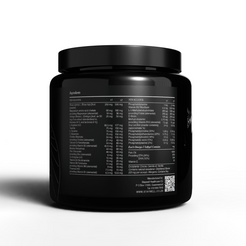 Brain Health Granules PLUS Omega-3 Softgels Brain Health Granules PLUS Omega-3 Softgels