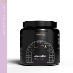 Staywell Collagen PLUS Tub