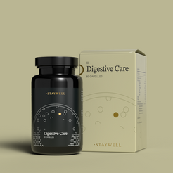 Staywell Digestive Care with Box